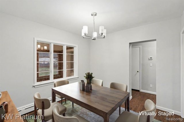 8320 Russell Street, Utica, MI 48317