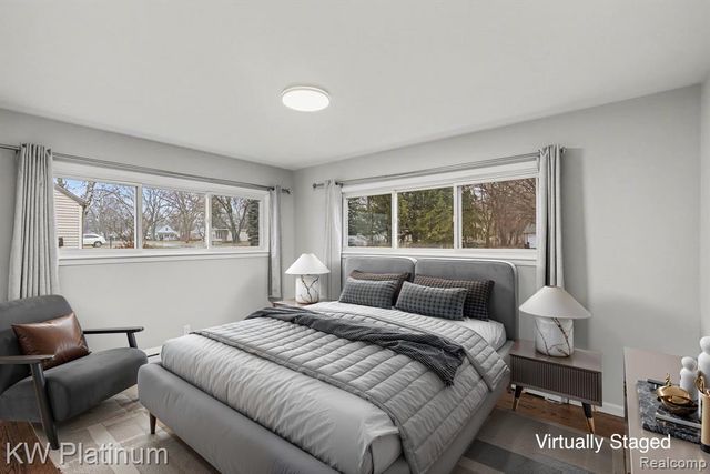 8320 Russell Street, Utica, MI 48317