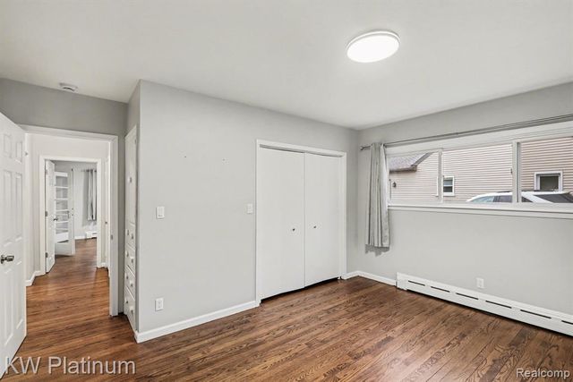 8320 Russell Street, Utica, MI 48317