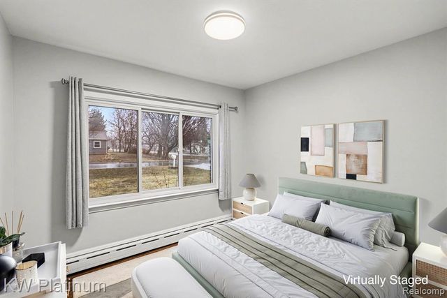 8320 Russell Street, Utica, MI 48317