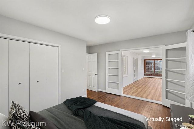 8320 Russell Street, Utica, MI 48317