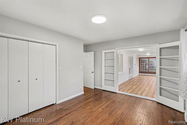 8320 Russell Street, Utica, MI 48317