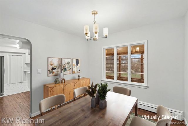 8320 Russell Street, Utica, MI 48317