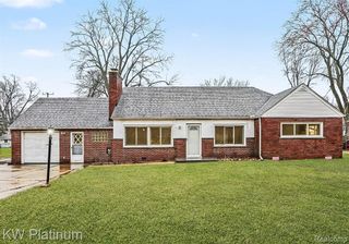 8320 Russell Street, Utica, MI 48317