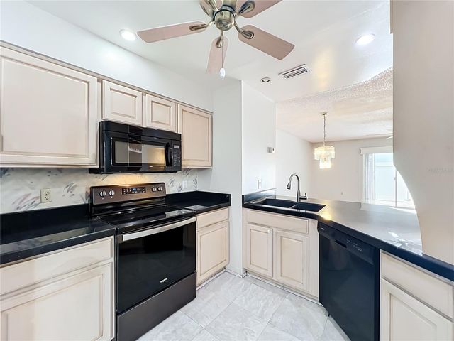4931 WALDEN CIRCLE 55, Orlando, FL 32811