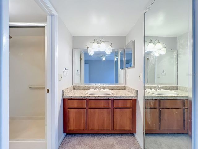 4931 WALDEN CIRCLE 55, Orlando, FL 32811