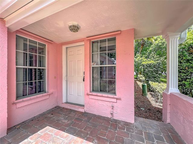 4931 WALDEN CIRCLE 55, Orlando, FL 32811