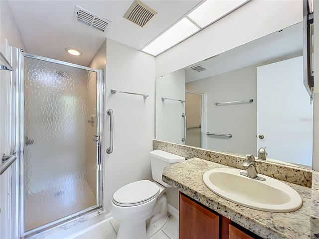 4931 WALDEN CIRCLE 55, Orlando, FL 32811