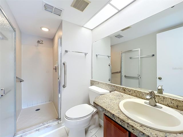 4931 WALDEN CIRCLE 55, Orlando, FL 32811