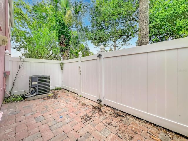 4931 WALDEN CIRCLE 55, Orlando, FL 32811