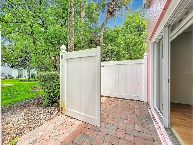 4931 WALDEN CIRCLE 55, Orlando, FL 32811