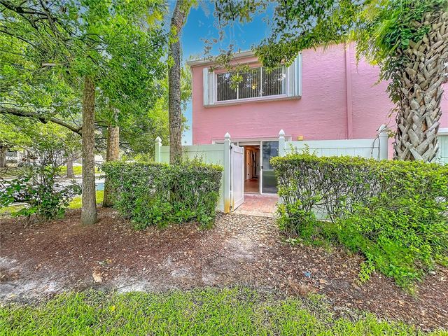 4931 WALDEN CIRCLE 55, Orlando, FL 32811