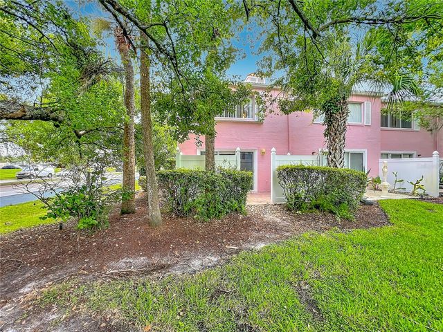 4931 WALDEN CIRCLE 55, Orlando, FL 32811