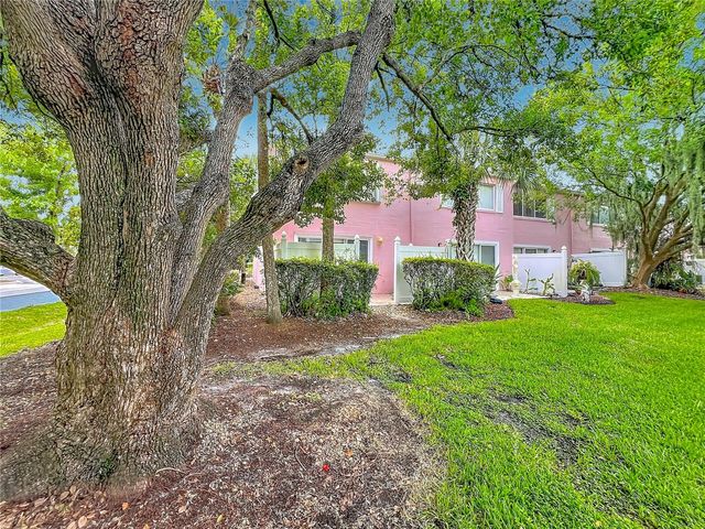 4931 WALDEN CIRCLE 55, Orlando, FL 32811
