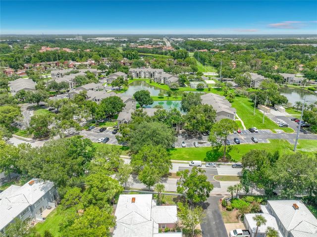 4931 WALDEN CIRCLE 55, Orlando, FL 32811