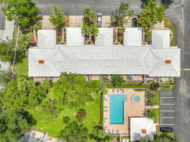 4931 WALDEN CIRCLE 55, Orlando, FL 32811