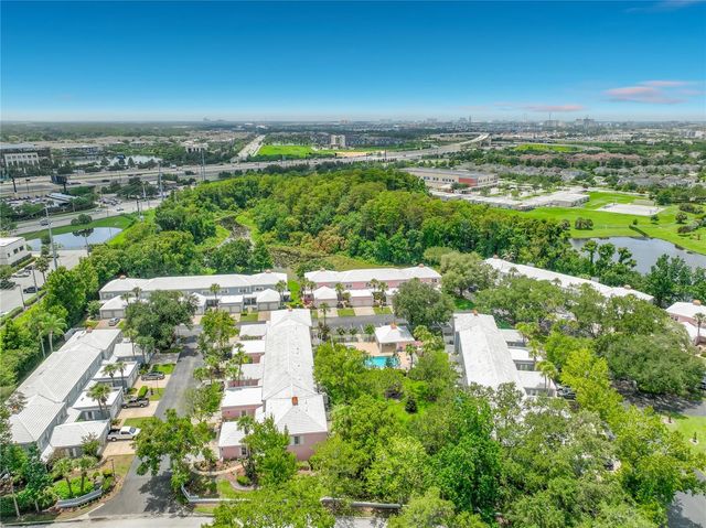 4931 WALDEN CIRCLE 55, Orlando, FL 32811