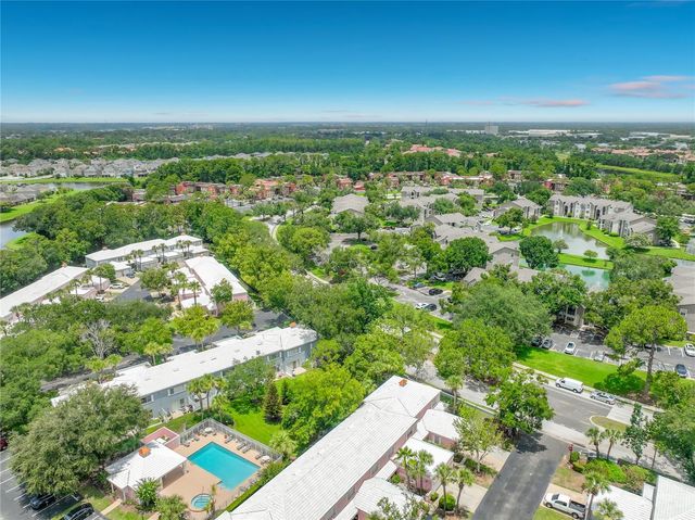 4931 WALDEN CIRCLE 55, Orlando, FL 32811