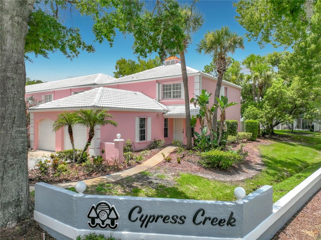 4931 WALDEN CIRCLE 55, Orlando, FL 32811
