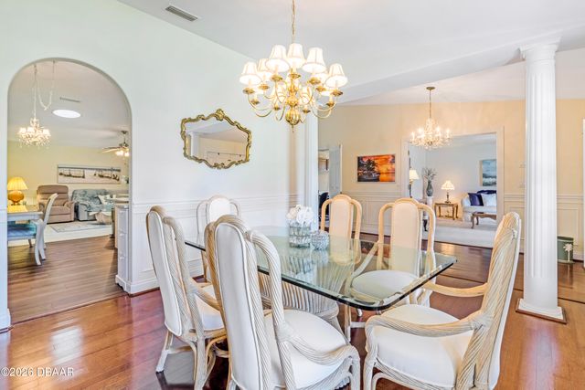 801 Sterling Chase Drive, Port Orange, FL 32128