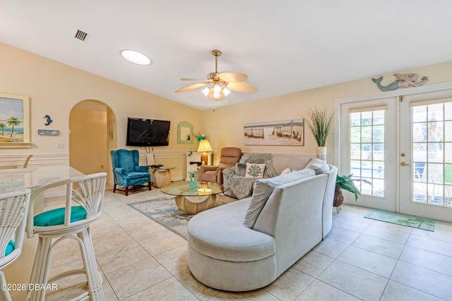 801 Sterling Chase Drive, Port Orange, FL 32128