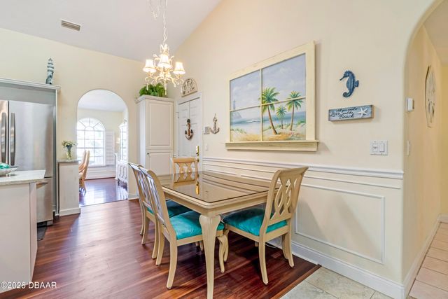 801 Sterling Chase Drive, Port Orange, FL 32128