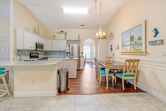 801 Sterling Chase Drive, Port Orange, FL 32128