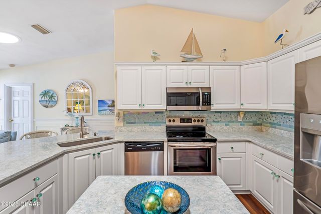 801 Sterling Chase Drive, Port Orange, FL 32128