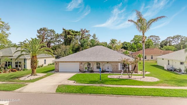 801 Sterling Chase Drive, Port Orange, FL 32128