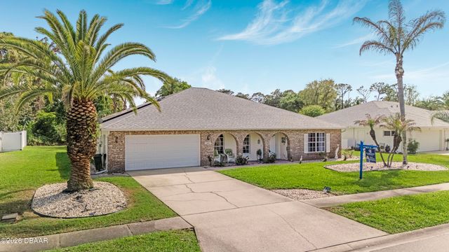 801 Sterling Chase Drive, Port Orange, FL 32128