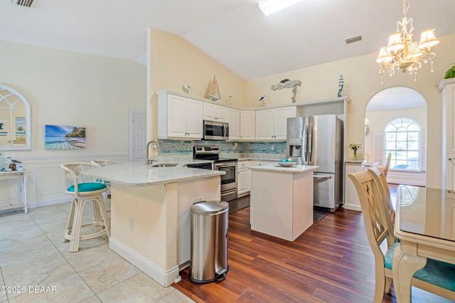 801 Sterling Chase Drive, Port Orange, FL 32128