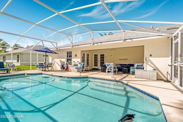 801 Sterling Chase Drive, Port Orange, FL 32128