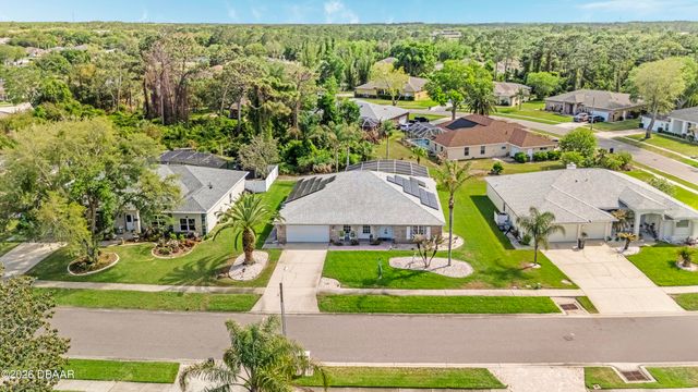 801 Sterling Chase Drive, Port Orange, FL 32128