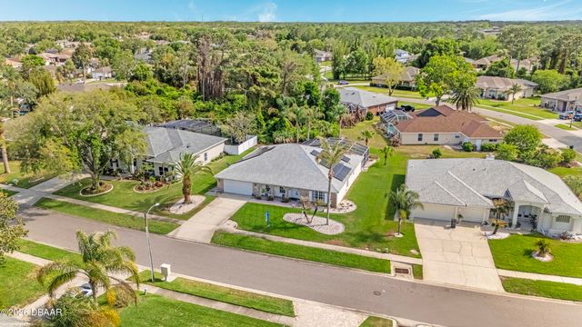 801 Sterling Chase Drive, Port Orange, FL 32128