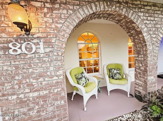 801 Sterling Chase Drive, Port Orange, FL 32128