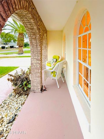 801 Sterling Chase Drive, Port Orange, FL 32128