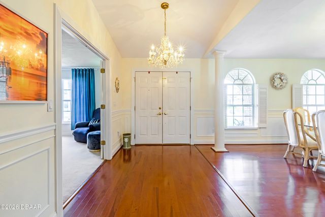 801 Sterling Chase Drive, Port Orange, FL 32128