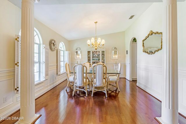 801 Sterling Chase Drive, Port Orange, FL 32128