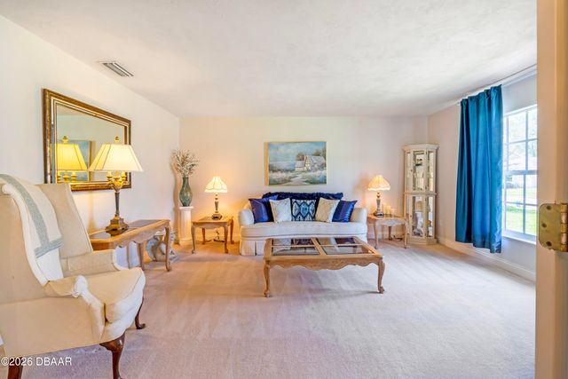 801 Sterling Chase Drive, Port Orange, FL 32128