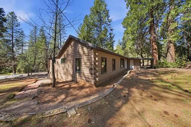 5449 Highway 4, Hathaway Pines, CA 95222