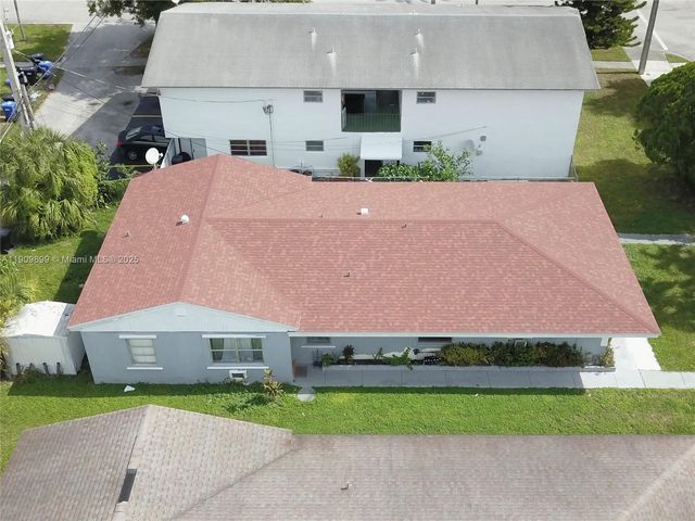 1987 NE 171st St, North Miami Beach, FL 33162