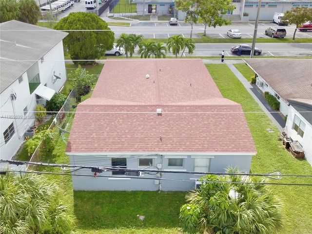 1987 NE 171st St, North Miami Beach, FL 33162