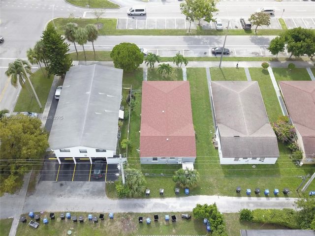 1987 NE 171st St, North Miami Beach, FL 33162