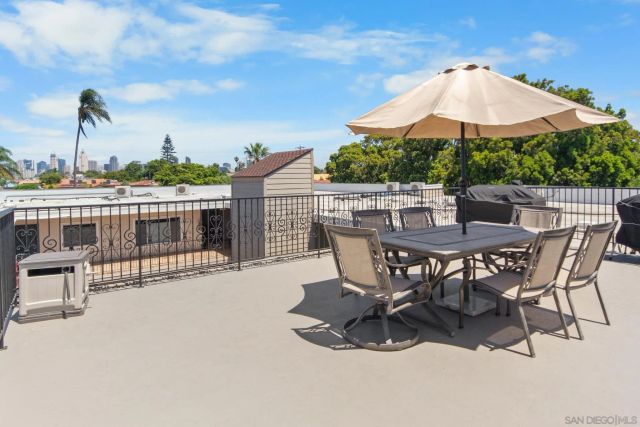 500 E, Coronado, CA 92118