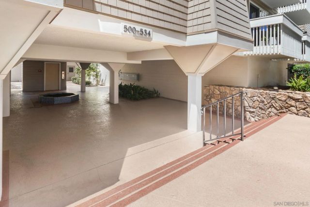 500 E, Coronado, CA 92118