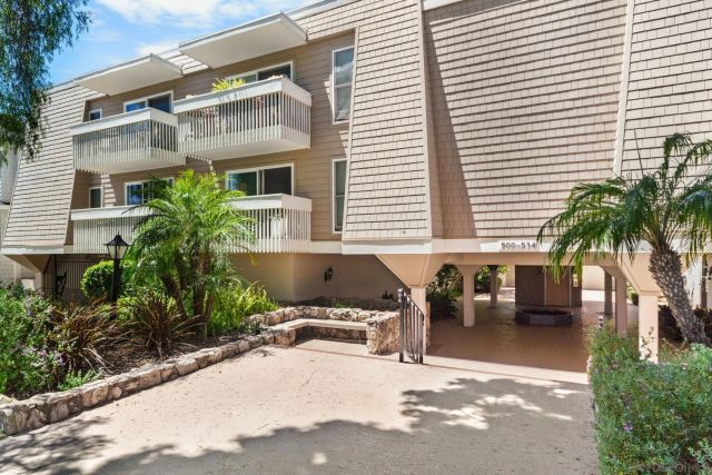 500 E, Coronado, CA 92118