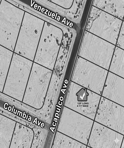 2118 Acapulco Avenue, Thermal, CA 92274