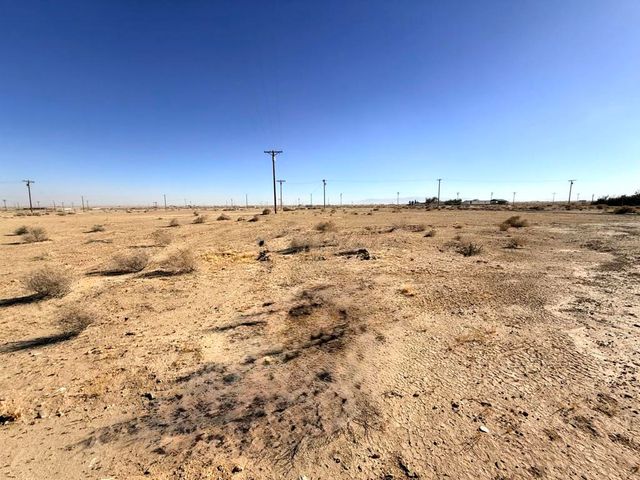 2118 Acapulco Avenue, Thermal, CA 92274