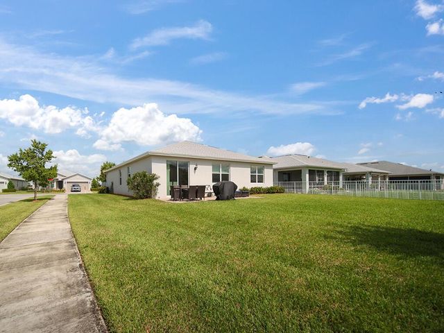 10550 SW Captiva Drive, Port St Lucie, FL 34987