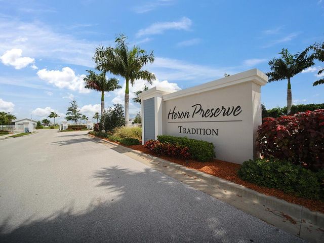 10550 SW Captiva Drive, Port St Lucie, FL 34987